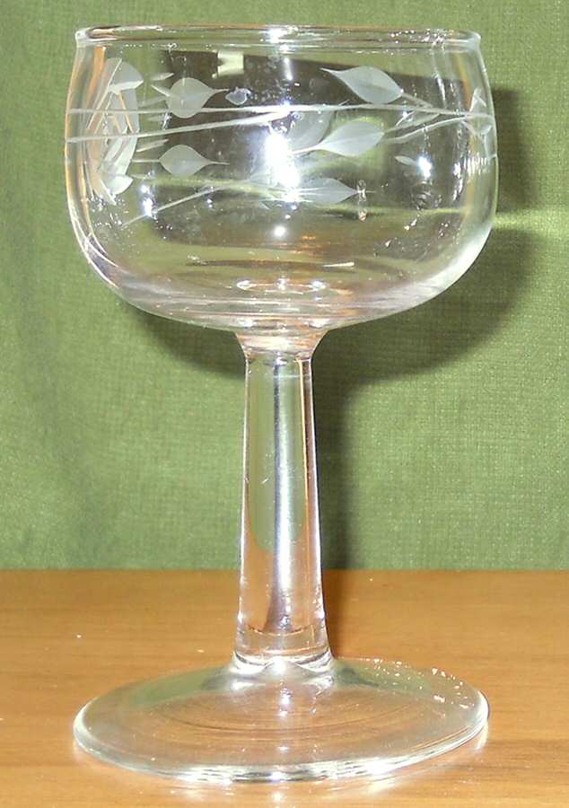 Morgantown Rose Liquor Cocktail by Valcraft-1