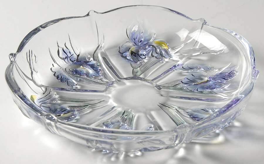Wild Iris Bon Bon by Savoir Vivre-1