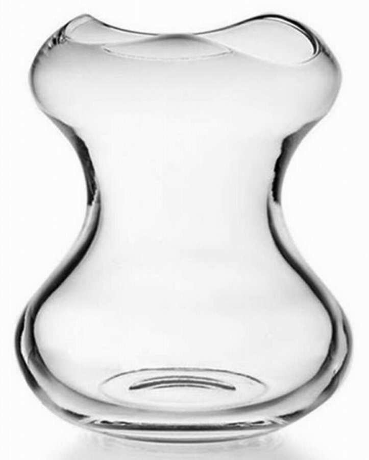 Anemone 8" Flower Vase by Vista Alegre-1