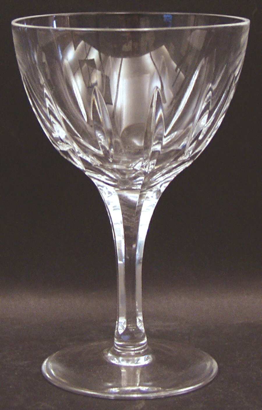Castelo (Cut) Champagne/Tall Sherbet by Vista Alegre-1