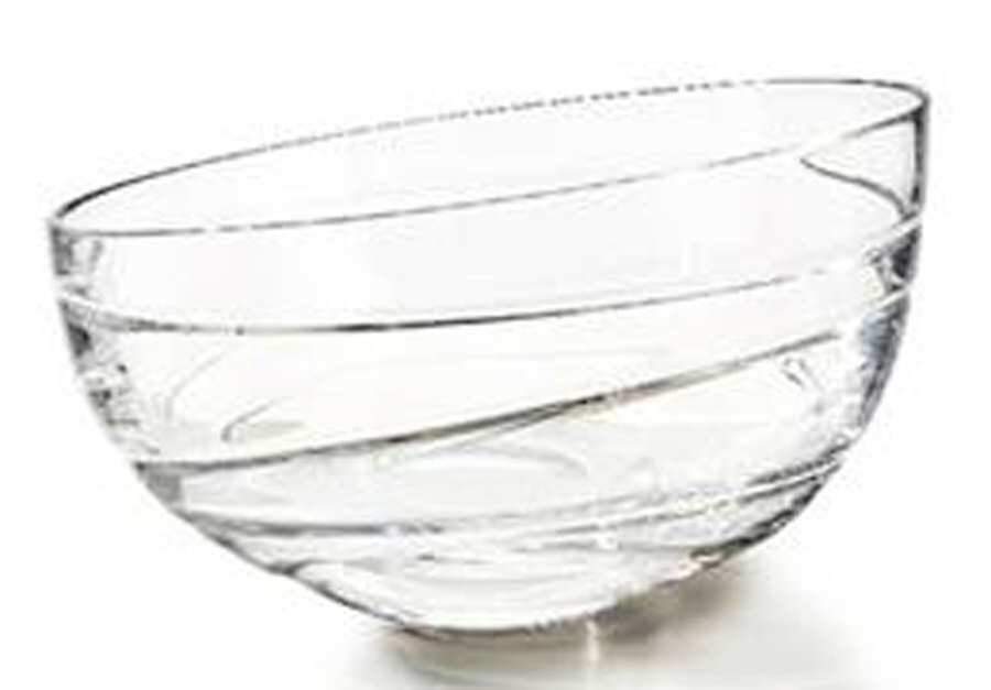 Elica 3" Round Bowl by Vista Alegre-1