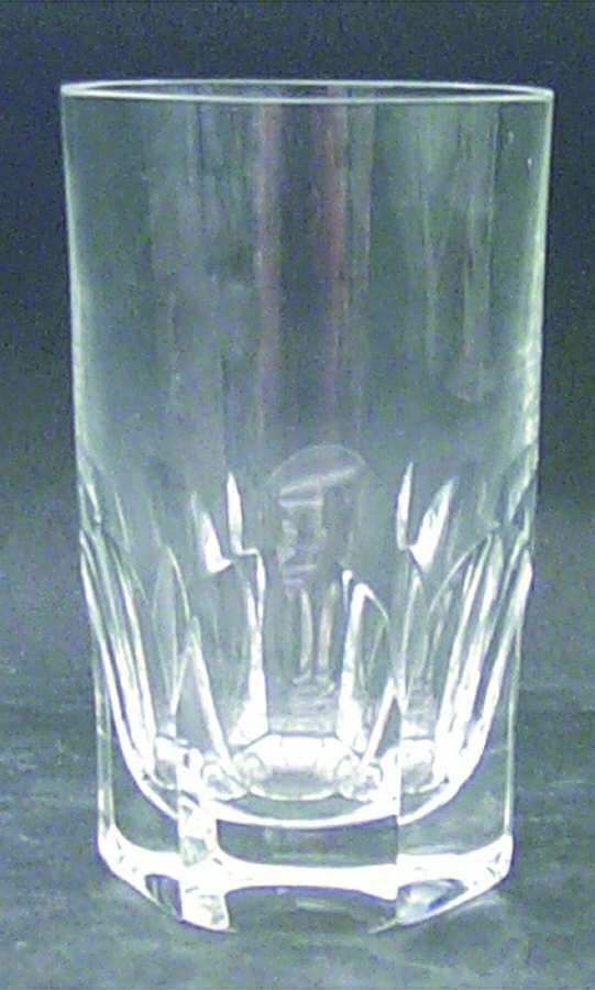 Evora (Cut) Highball Glass by Vista Alegre-1