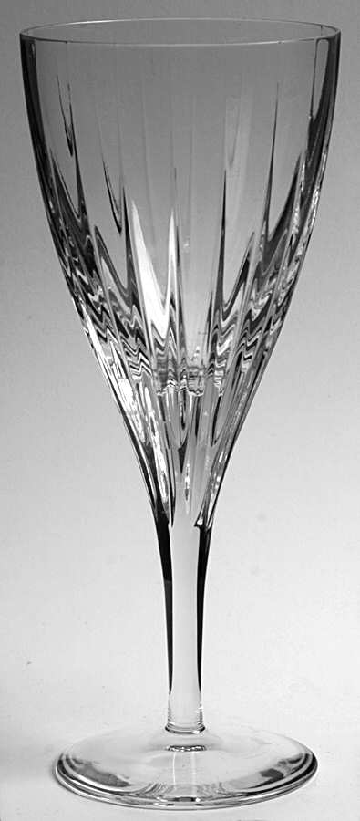 Fantasy (Cut) Water Goblet by Vista Alegre-1
