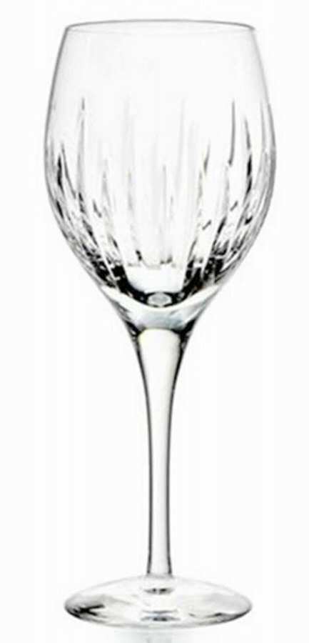 Piano Water Goblet by Vista Alegre-1