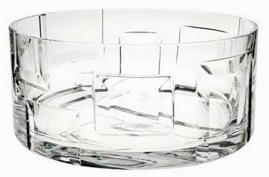Portrait 10" Centerpiece by Vista Alegre-1