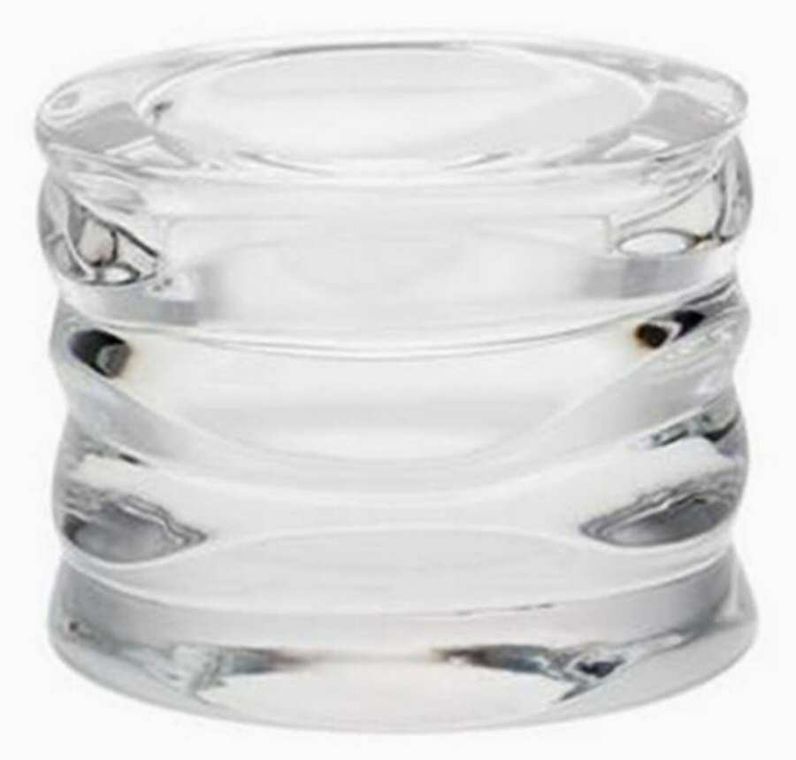 Yoso Votive Candleholder by Vista Alegre-1