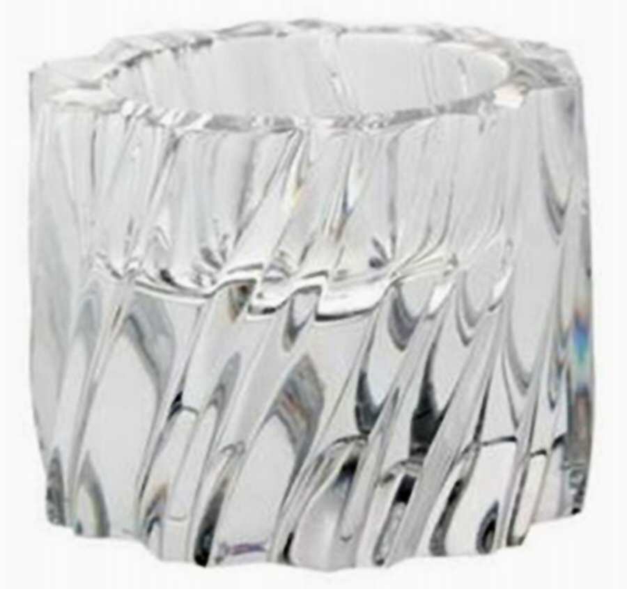 Yoso Votive Candleholder by Vista Alegre-1