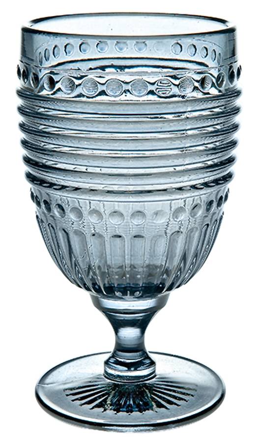 Campania Water Goblet-Gray (Grey) by Vista Alegre-1