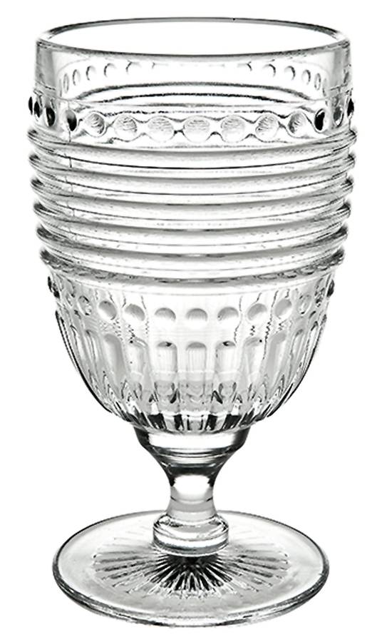 Campania Water Goblet by Vista Alegre-1