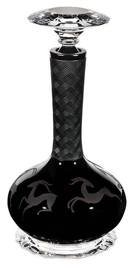 Gazelle Decanter & Stopper by Vista Alegre-1