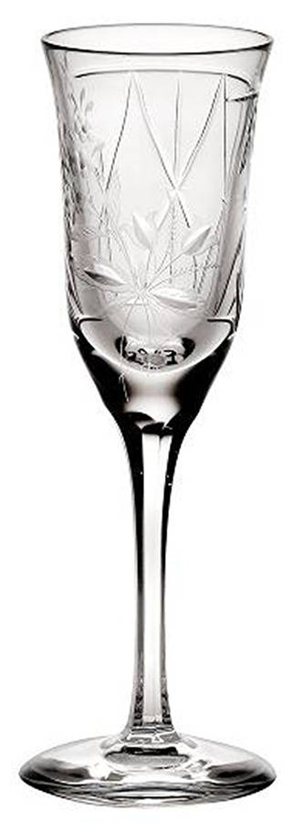 Jardim Cordial Glass by Vista Alegre-1