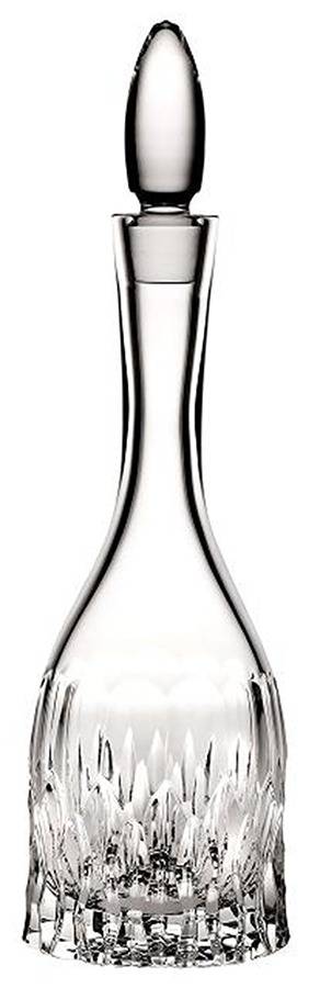Noble Wine Decanter & Stopper by Vista Alegre-1