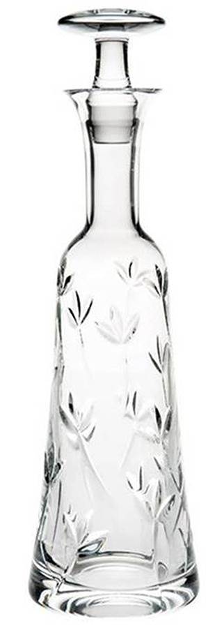 Primavera Wine Decanter & Stopper by Vista Alegre-1