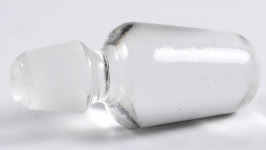 Giftware Stopper for Perfume Bottle by Lavorazione Arte Glass-1