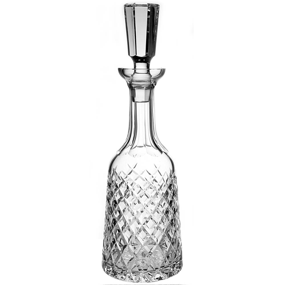 Alana Wine Decanter & Stopper by Waterford Crystal-1