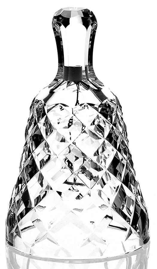 Alana Bell by Waterford Crystal-1