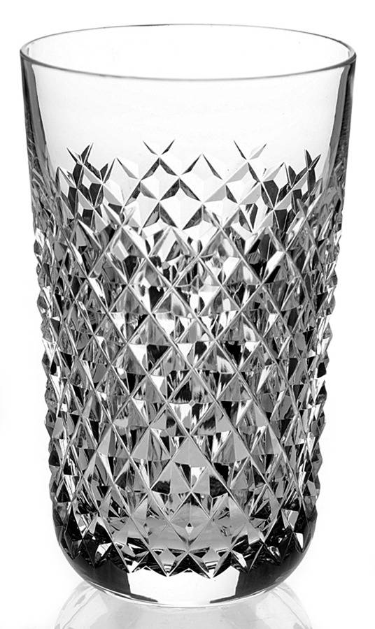 Alana 12 Oz Flat Tumbler by Waterford Crystal-1