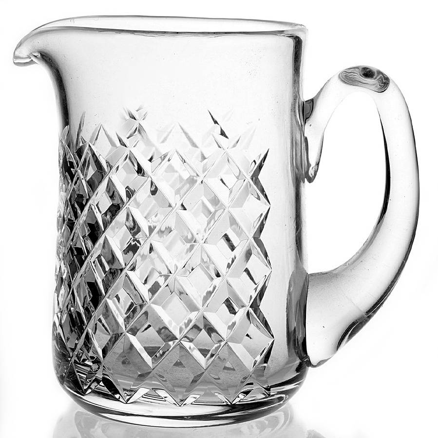 Alana 32 Oz Jug by Waterford Crystal-1