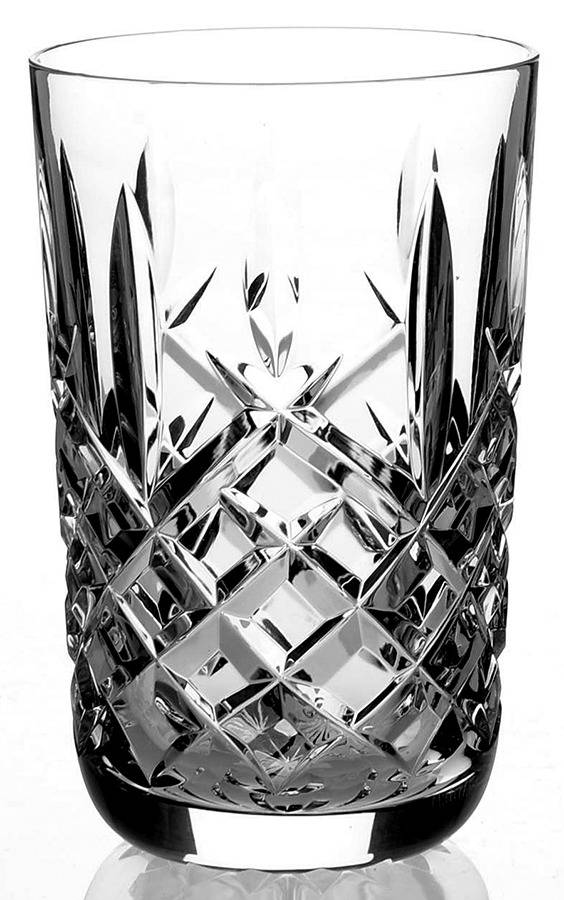 Araglin Highball Glass by Waterford Crystal-1