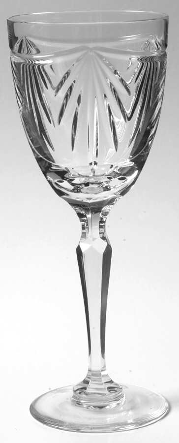 Avalon Wine Glass by Waterford Crystal-1