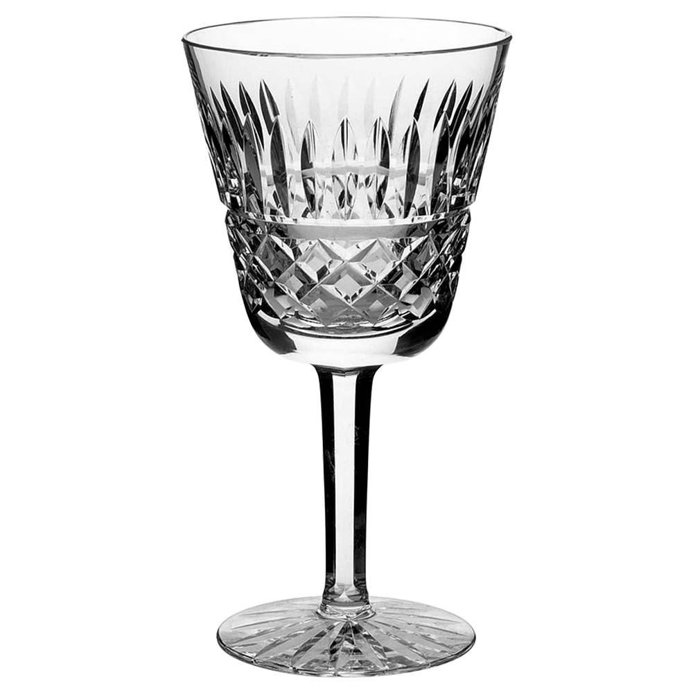Baltray (Cut) Claret Wine by Waterford Crystal-1