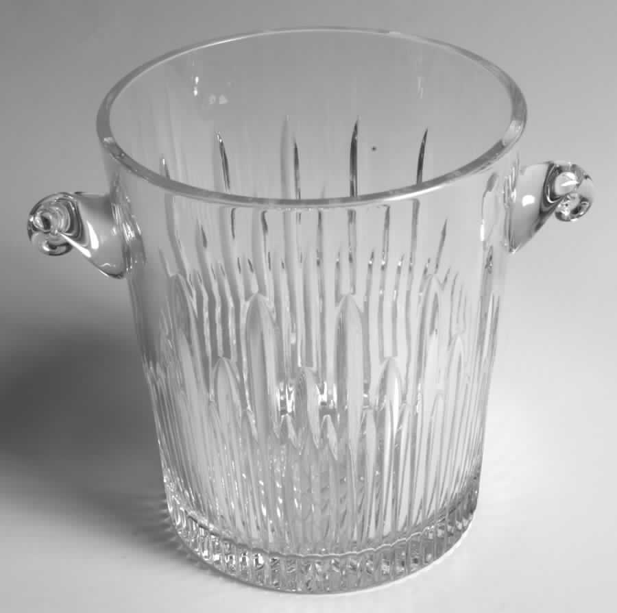 Barcelona Ice Bucket by Waterford Crystal-1