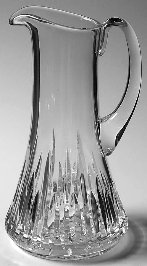 Barcelona 36 Oz Pitcher by Waterford Crystal-1
