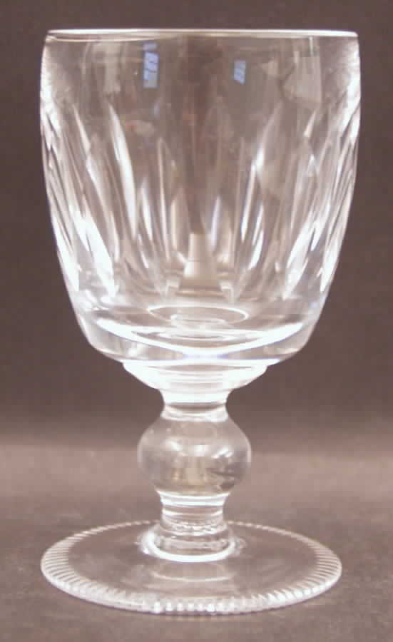 Blarney (Older) Port Wine by Waterford Crystal-1