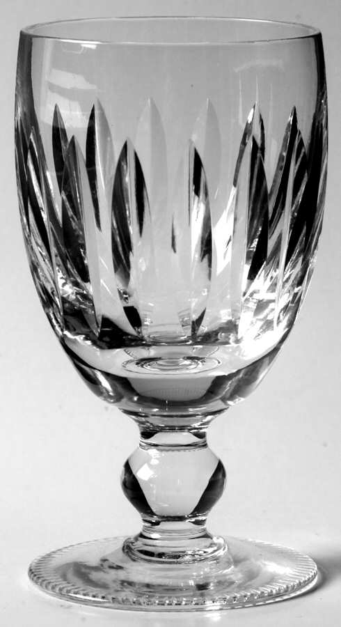 Blarney (Older) Claret Wine by Waterford Crystal-1