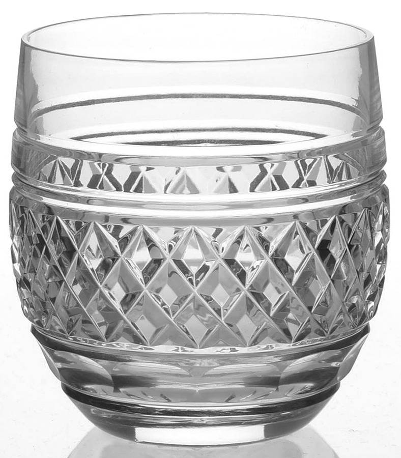 Castletown Old Fashioned by Waterford Crystal-1