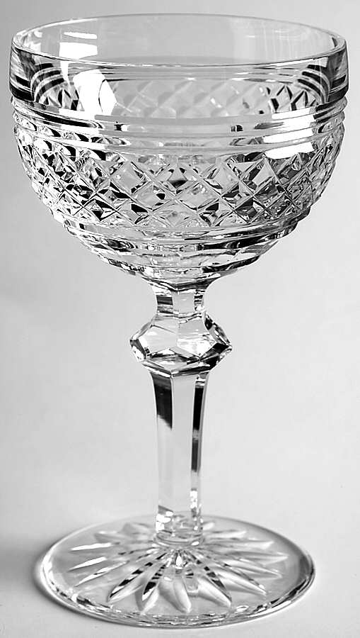 Castletown Liquor Cocktail by Waterford Crystal-1