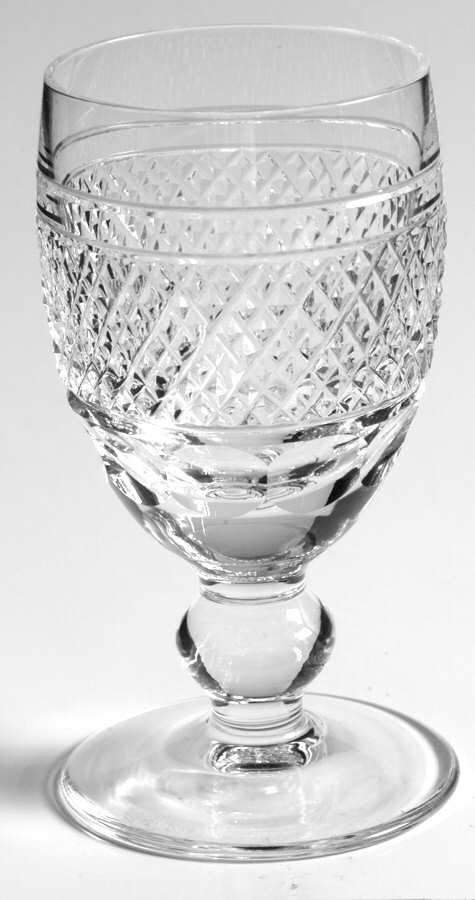 Cashel (No Cut Base) White Wine by Waterford Crystal-1