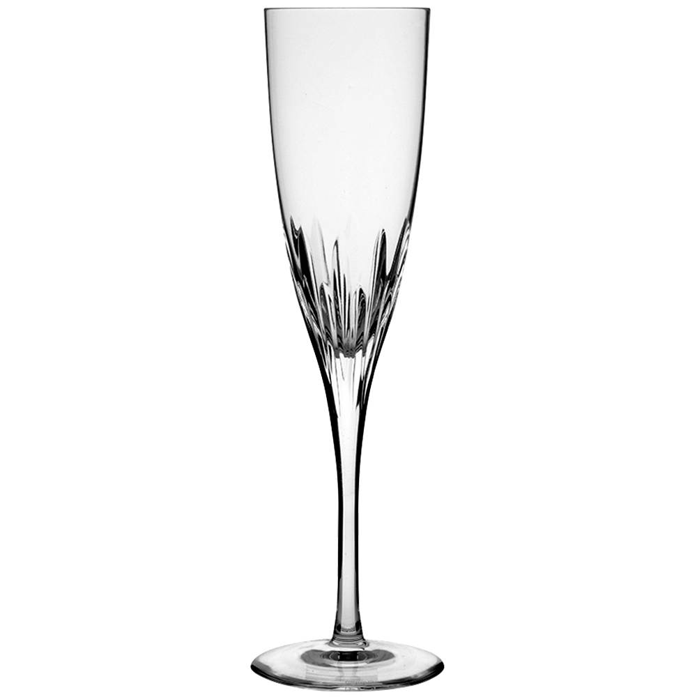 Claria Fluted Champagne by Waterford Crystal-1
