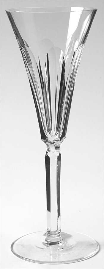 Clodagh Fluted Champagne by Waterford Crystal-1