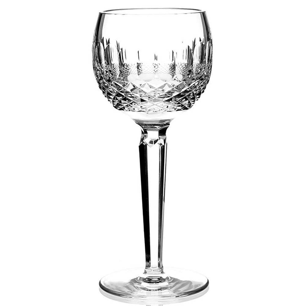 Colleen Short Stem (Cut) Hock Wine by Waterford Crystal-1