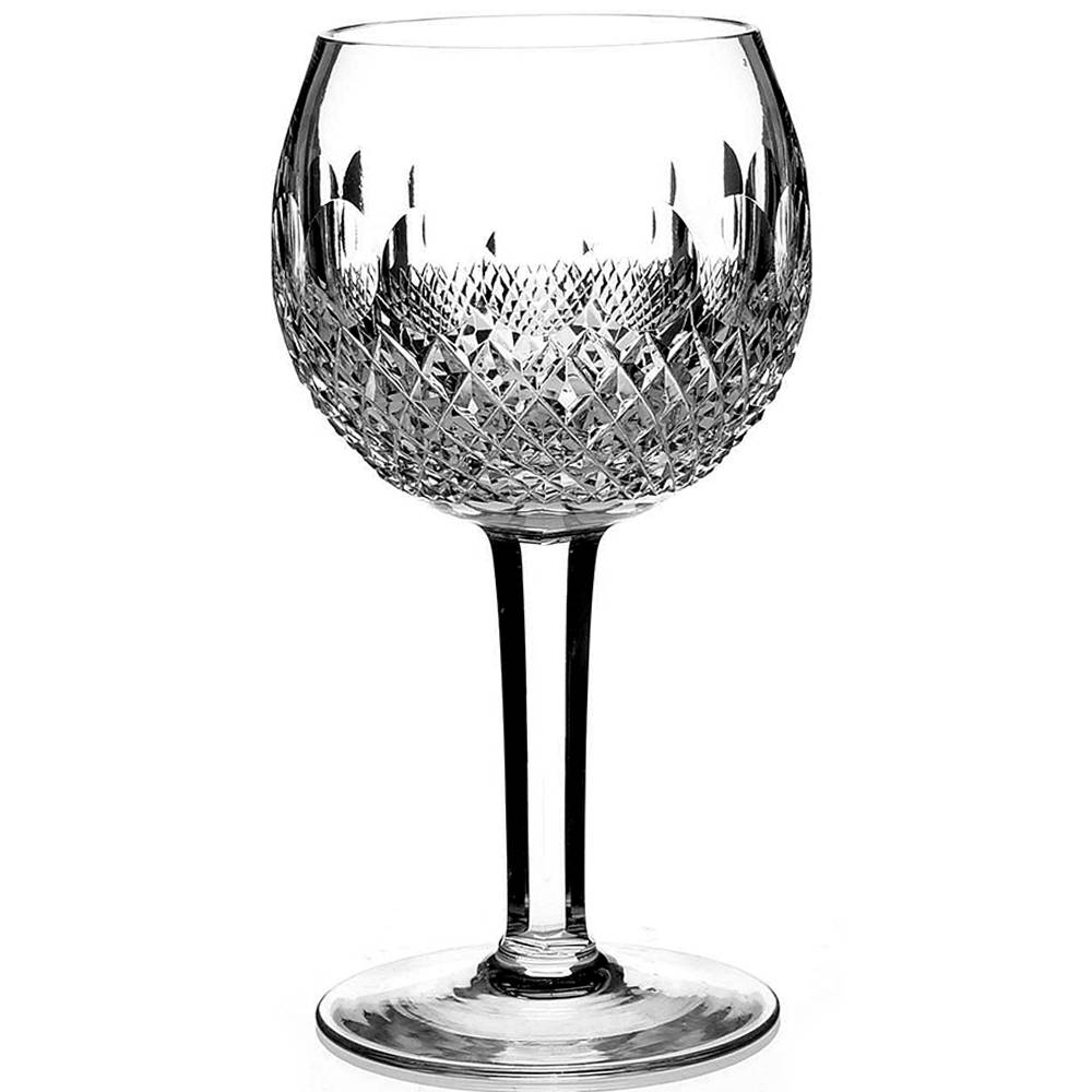 Colleen Short Stem (Cut) Oversize Wine by Waterford Crystal-1