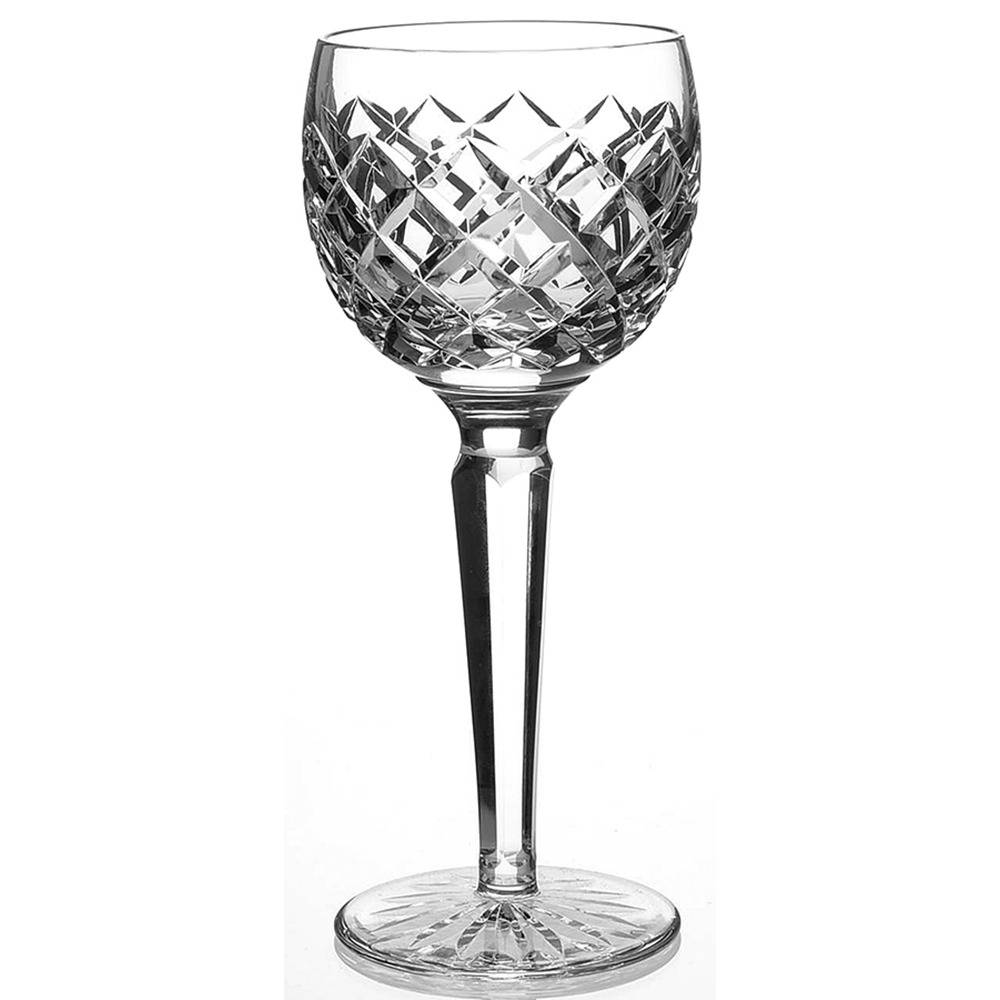 Comeragh (Cut) Hock Wine by Waterford Crystal-1
