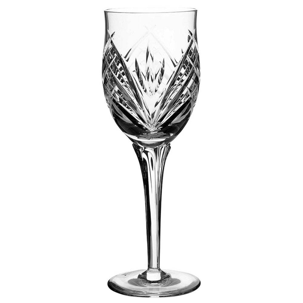 Destiny Wine Glass by Waterford Crystal-1