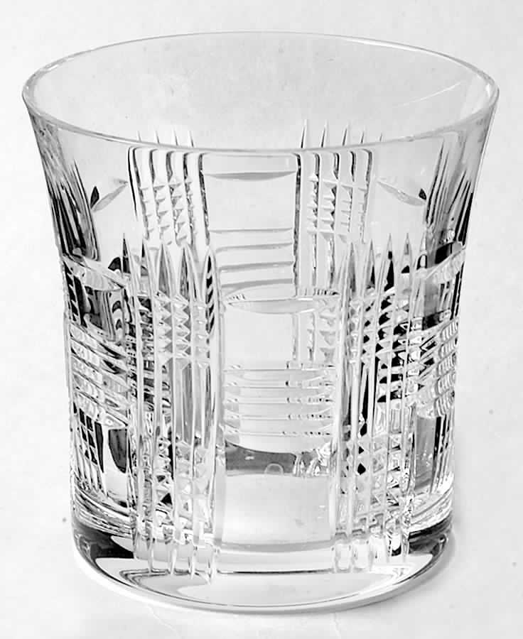 Dungarvan Old Fashioned by Waterford Crystal-1