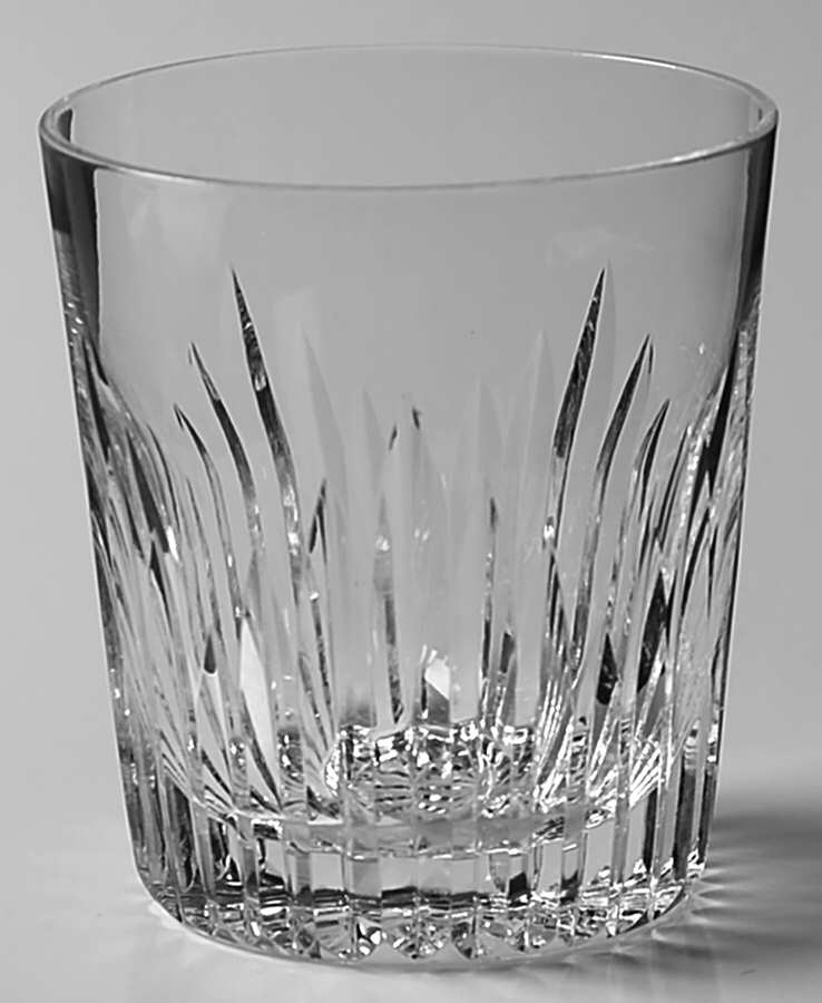 Eileen (Cut) Old Fashioned by Waterford Crystal-1