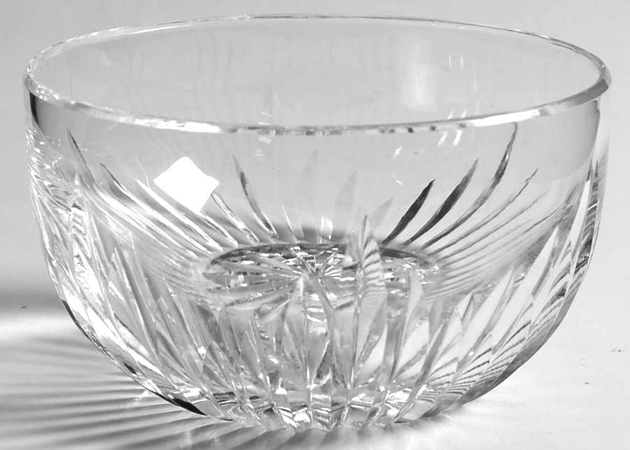 Eileen (Cut) Finger Bowl by Waterford Crystal-1