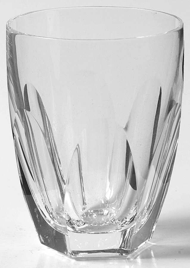 Kathleen (Cut) 5 Oz Flat Tumbler by Waterford Crystal-1