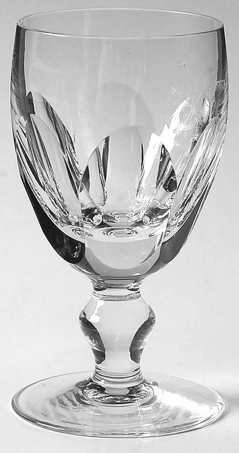 Kathleen (Cut) White Wine by Waterford Crystal-1
