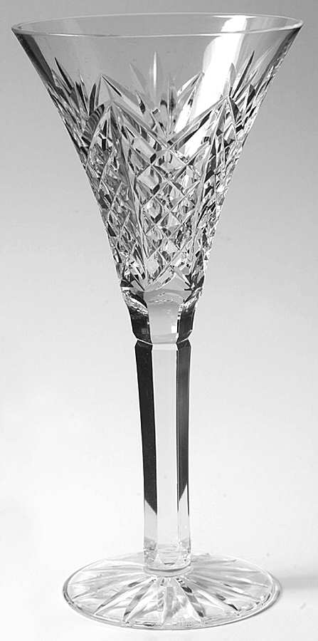Kilbarry (Cut) Claret Wine by Waterford Crystal-1