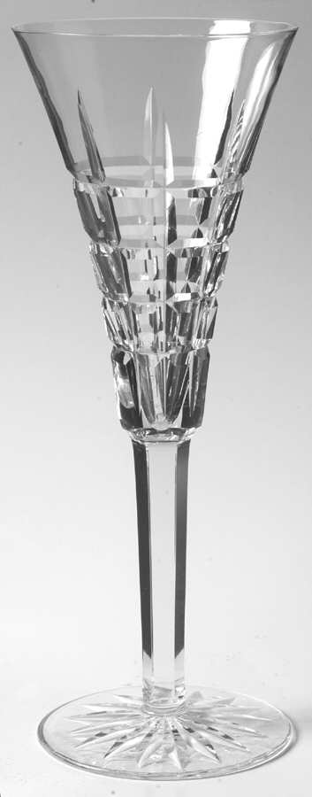 Kilrush (Cut) Fluted Champagne by Waterford Crystal-1