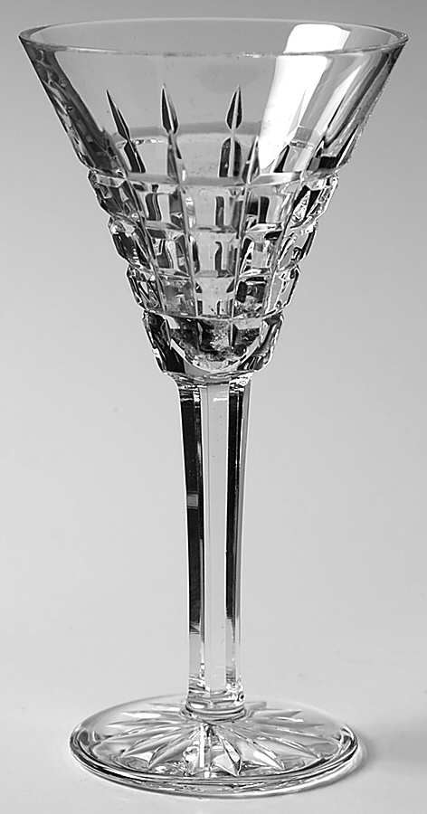 Kilrush (Cut) Cordial Glass by Waterford Crystal-1