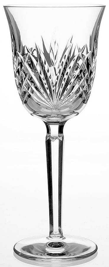 Leana Water Goblet by Waterford Crystal-1