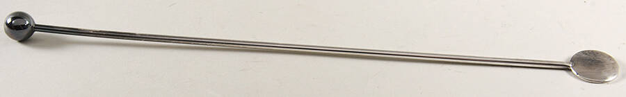 Lissadel Metal Martini Stirrer by Waterford Crystal-1