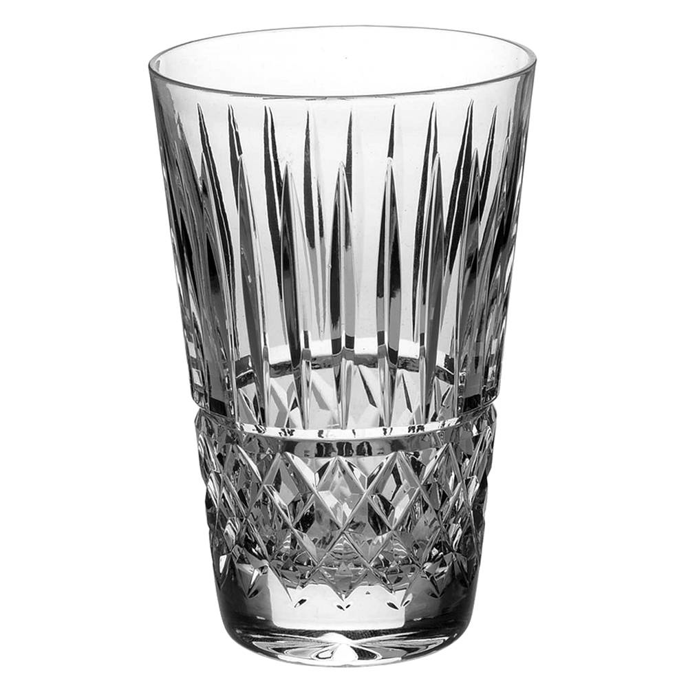 Maeve (Cut) 12 Oz Flat Tumbler by Waterford Crystal-1