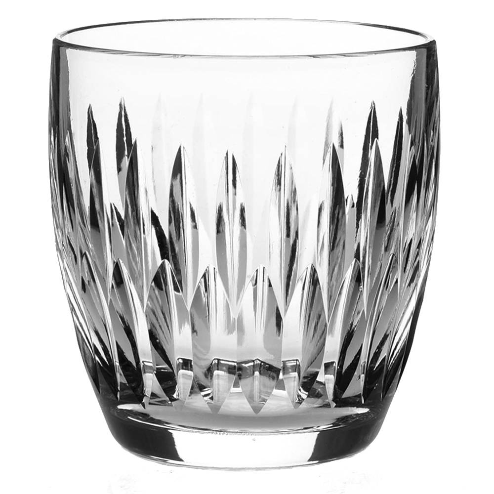 Maureen (Cut) Old Fashioned by Waterford Crystal-1